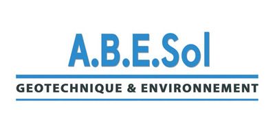 Logo ABESOL Géotechnique