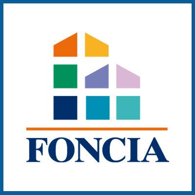 Logo Foncia