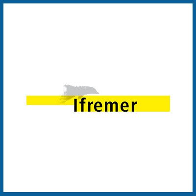 Logo Ifremer