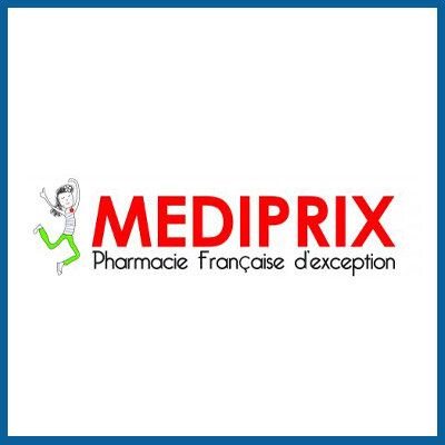 Logo Medipri