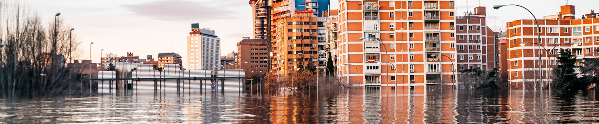 Catastrophe Naturelle Séisme