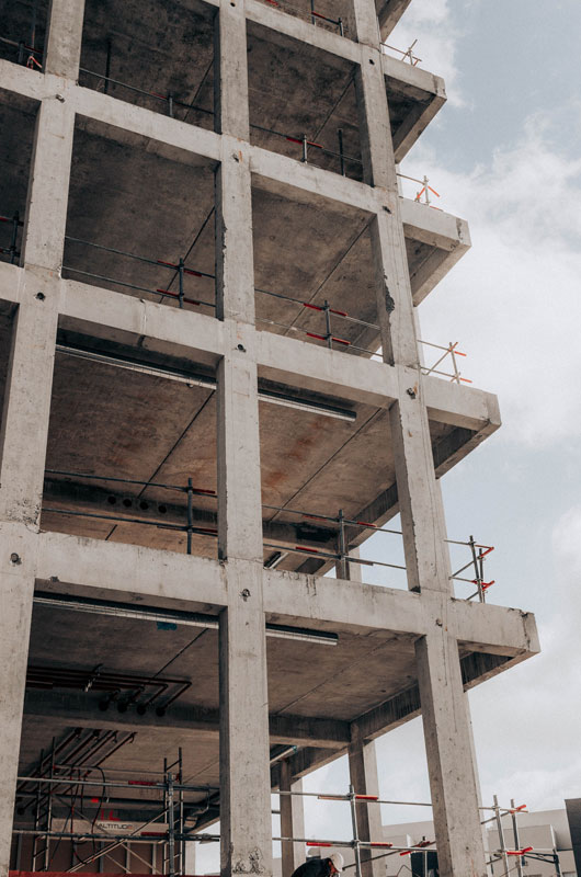 SARL DOMITIANA Expert en bâtiment, humidité